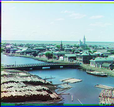 Tobolsk